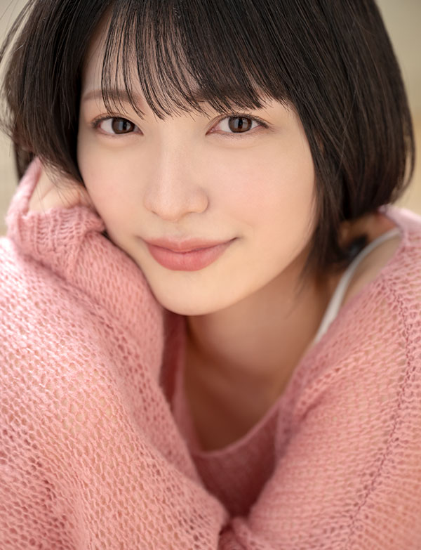 Nijimura Yumi (虹村由美) Profile Photo